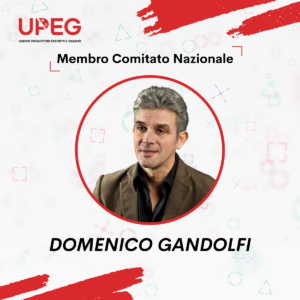 Domenico Gandolfi