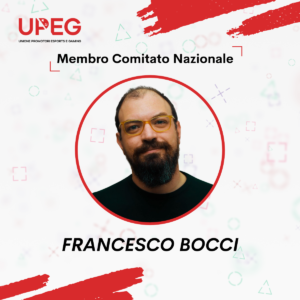 Francesco Bocci