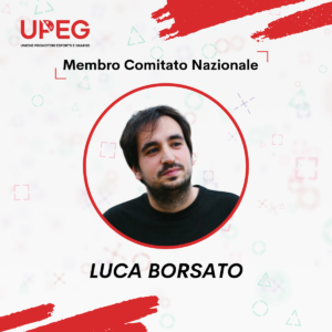 Luca Borsato