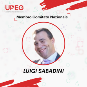 Luigi Sabadini