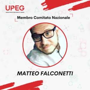 Matteo Falconetti