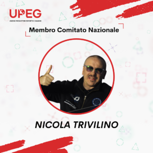 Nicola Trivilino