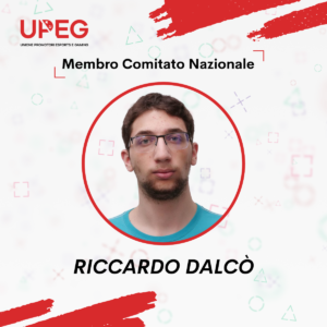 Riccardo Dalcò